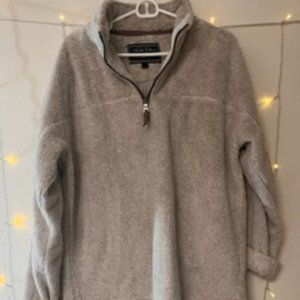 American Outdoor Co. True Grit Quarter Zip